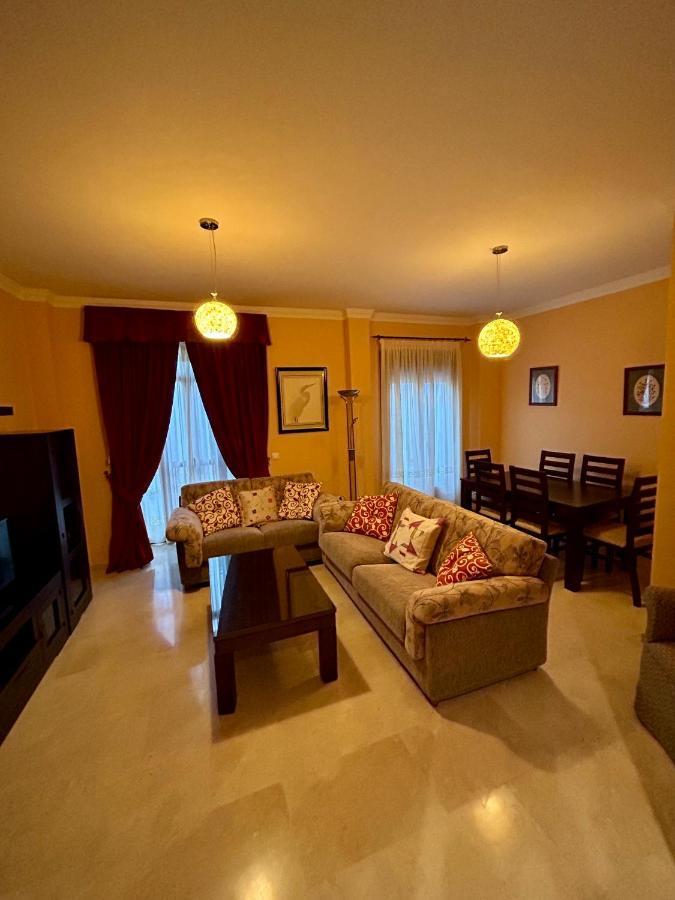Casa Tia Angelita Apartment Aguilar ภายนอก รูปภาพ
